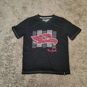 Boy's Medium Tony Hawk Black T-Shirt